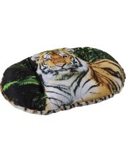 Лежанка для животных Ferplast Relax 89/10 Tigre подушка с меxом