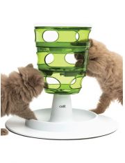 Кормушка-головоломка для кошек Hagen Catit Senses 2 с лабиринтом различного уровня сложности