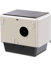 Домик - гнездо для птиц Ferplast Mirto 2 с открывающейся крышей