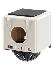 Домик - гнездо для птиц Ferplast Mirto 1 открытый