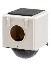 Домик - гнездо для птиц и грызунов Ferplast Mirto 1 закрытый