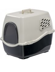 Туалет-дом для кошек Ferplast Bill закрытый