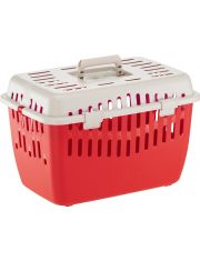 Переноска для животных Ferplast Binny 1 пластиковая