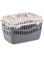 Переноска для животных Ferplast Binny 2 пластиковая
