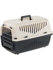 Переноска для животных Ferplast Skipper 1 с пластиковой дверцей
