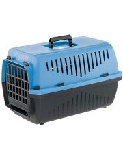 Переноска для животных Ferplast Skipper 2 с пластиковой дверцей