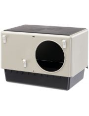 Домик для грызунов Ferplast Mirto 3 пластик