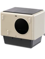 Домик для шиншилл Ferplast Mirto 3 пластик