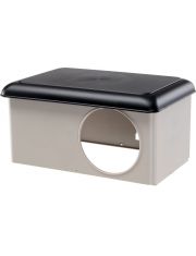 Домик для грызунов Ferplast Tidra 3 пластик