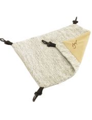 Гамак для хорька 30*35 см