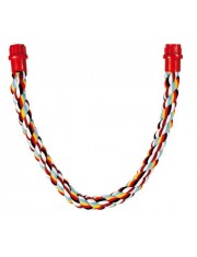 Трос для птиц Trixie в клетку, гибкий материал