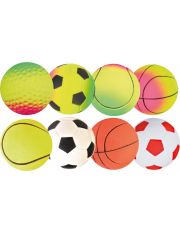 Игрушка для собак Trixie Мяч из вспененной резины