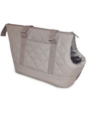 Сумка перeноска Saival Lady, стёжка, цвет бежевый