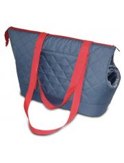 Сумка перeноска Saival Lady, стёжка, цвет серый