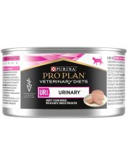 Влажный корм для кошек диетический PRO PLAN® VETERINARY DIETS UR ST/OX Urinary при болезни нижних отделов мочевыводящих путей, паштет