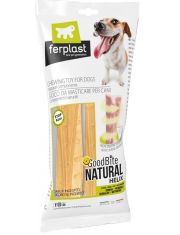 Жевательная игрушка для собак Ferplast GoodBite Natural Helix Cereal с ароматом злаков