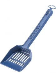 Гигиенический совок для кошек Ferplast пластиковый