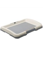 Туалет для собак и щенков Pet Line Японский стиль, малый 48*35*6