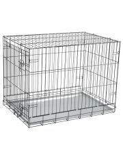 Клетка для животных Triol 004, эмаль