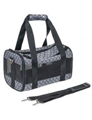 Сумка-переноска для животных Дарэлл Frame каркасная, складная