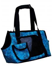 Сумка-переноска для животных Zooexpress Ультралайт