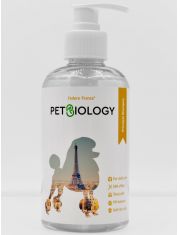 PetBiology Шампунь основной уход (увлажняющий) для собак, Франция