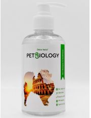 PetBiology Шампунь и кондиционер 2в1 для собак, Италия