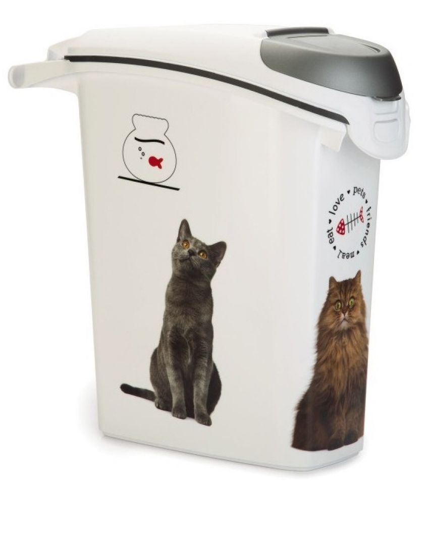 Curver outlet pet storage