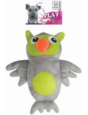 Игрушка мягкая для собак MPets Сова