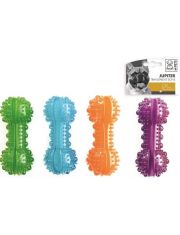 Игрушка для собак MPets Кость с дозатором угощений