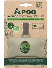 Бокс MPets с пакетами для выгула собак