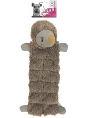 Игрушка мягкая для собак MPets Ежик длинный