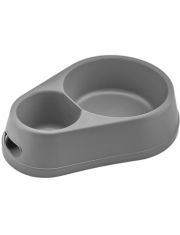 Миска для животных Дарэлл Прованс двойная 500/1700мл