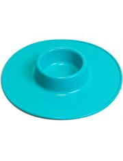 Миска-поднос для животных Дарэлл Сатурн пластиковая 0,5л