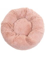 Лежак для животных Дарэлл Cloud мягкий, розовый