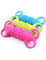 Игрушка для собак резиновая "Ключ"