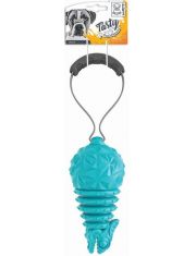 Игрушка для собак MPets с дозатором угощений с ручкой