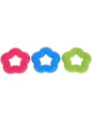 Игрушка для собак резиновая "Звезда"