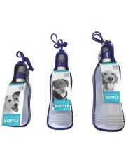 Поилка дорожная MPets для собак