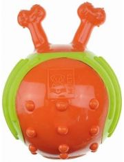 Игрушка для собак Mpets мяч с рожками