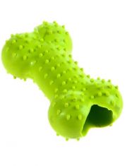 Игрушка для собак резиновая "Кость малая"