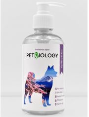 PetBiology Жидкое мыло для лап, Япония