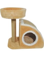 Комплекс «Альпийская горка»