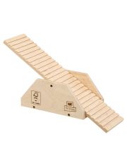 Качели для грызунов Ferplast Arcade Swing деревянные