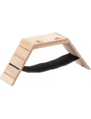 Мост-гамак для мелких животных Ferplast Arcade Bridge деревянный