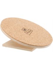 Игрушка-диск для мелких животных Ferplast Arcade 20 деревянная