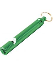 Свисток ультразвуковой для собак Pet Line с регулировкой частоты звука, 6 см