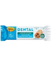 Лакомство для собак Мнямс DENTAL Зубные спонжи