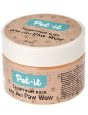 Защитный воск для лап Pet-it Paw Wow