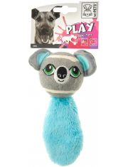 Игрушка для собак мяч с хвостом Earl